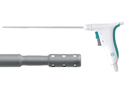 Eisner - Single Use Instruments - Medical products