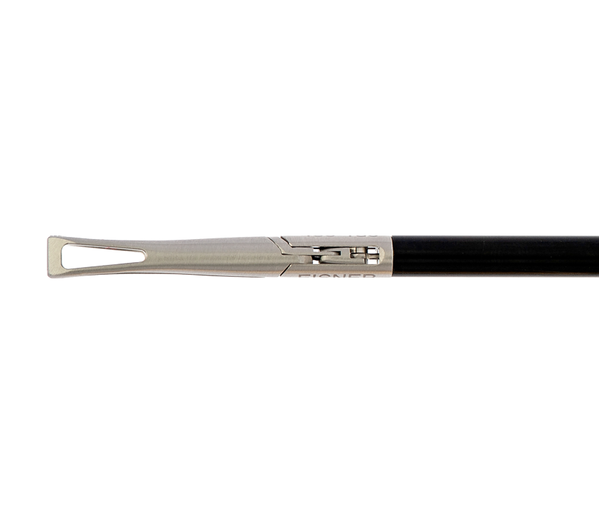 Babcock 5mm Grasper Forceps - Laparoscopic Instrument For General Surgery
